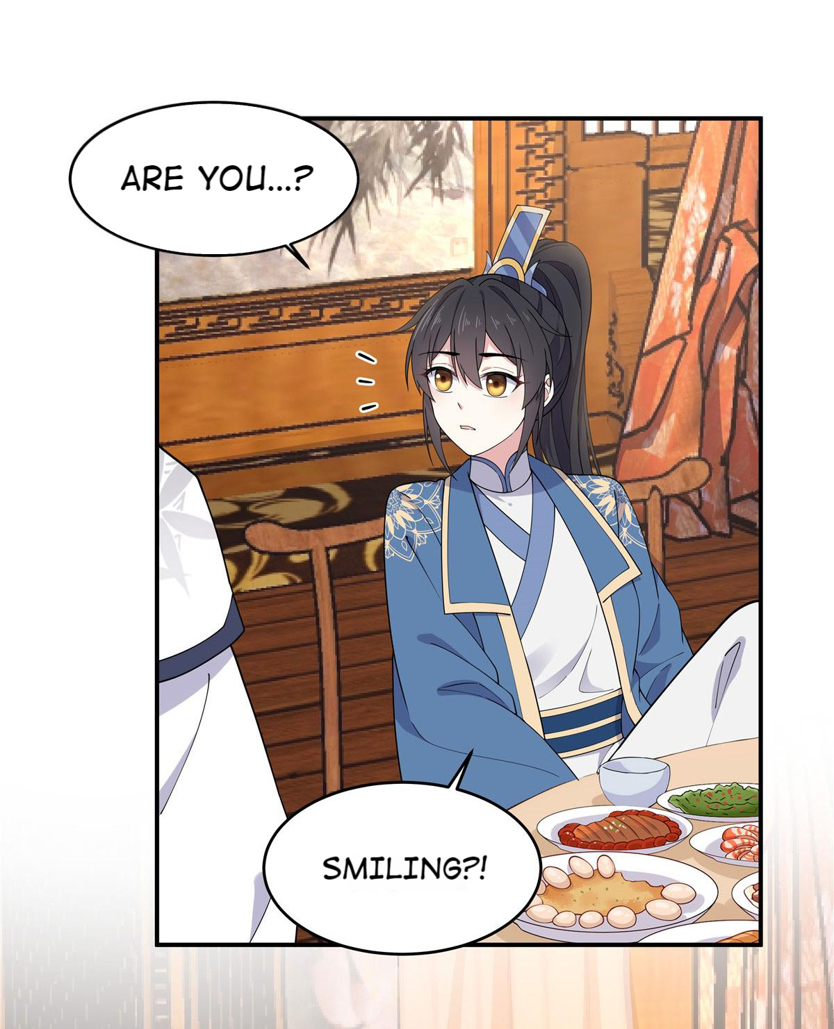 You’re Addictive! chapter 73 - page 14