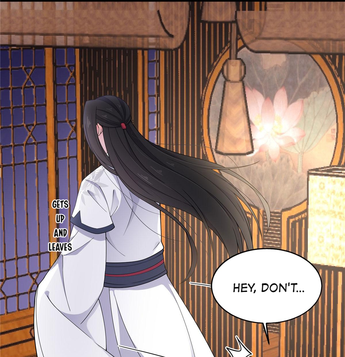 You’re Addictive! chapter 73 - page 17