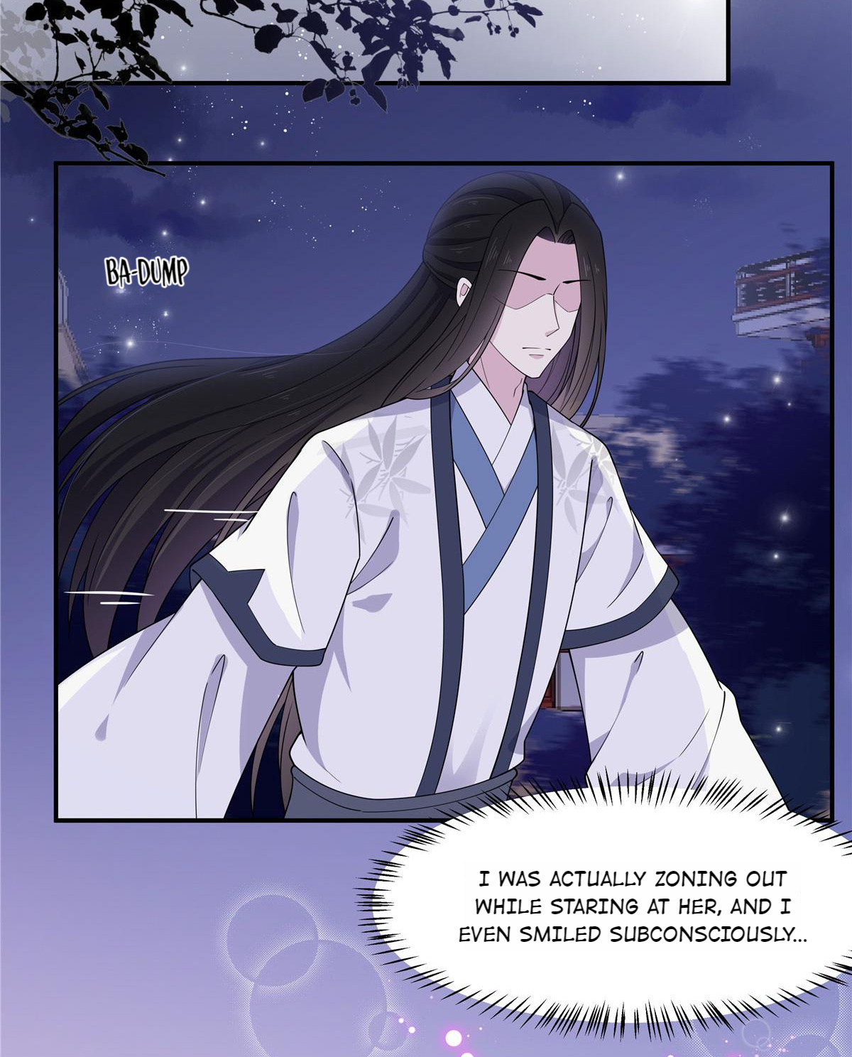 You’re Addictive! chapter 73 - page 22