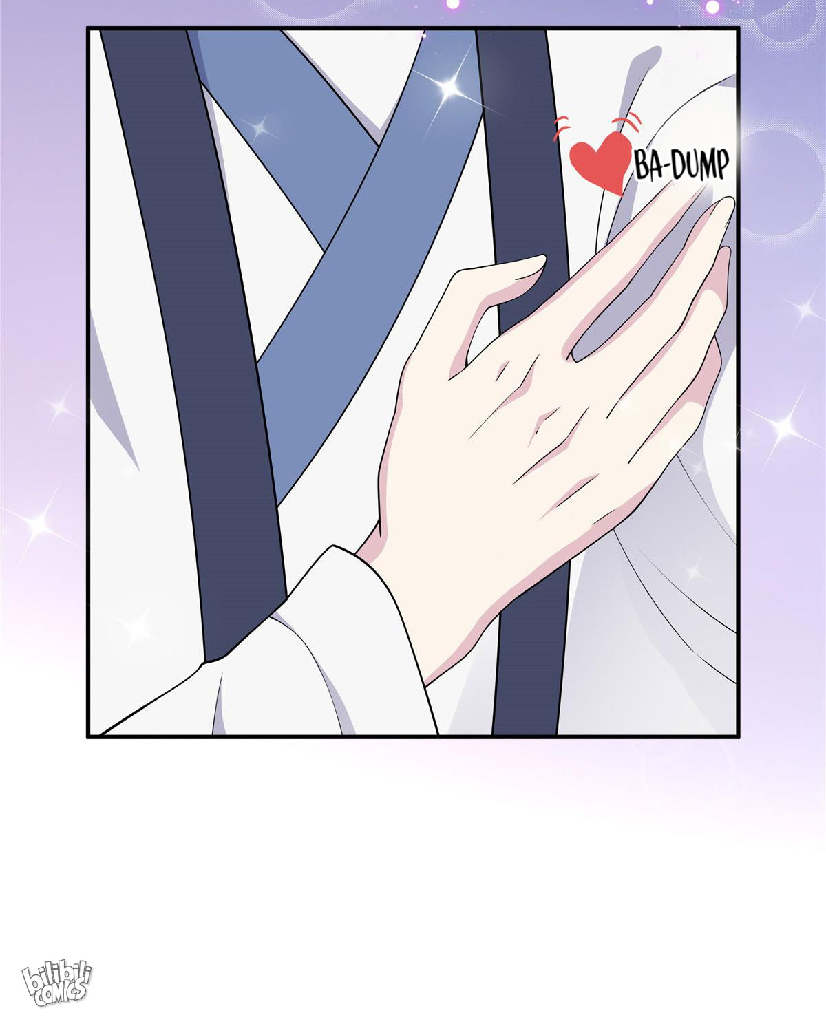 You’re Addictive! chapter 73 - page 23