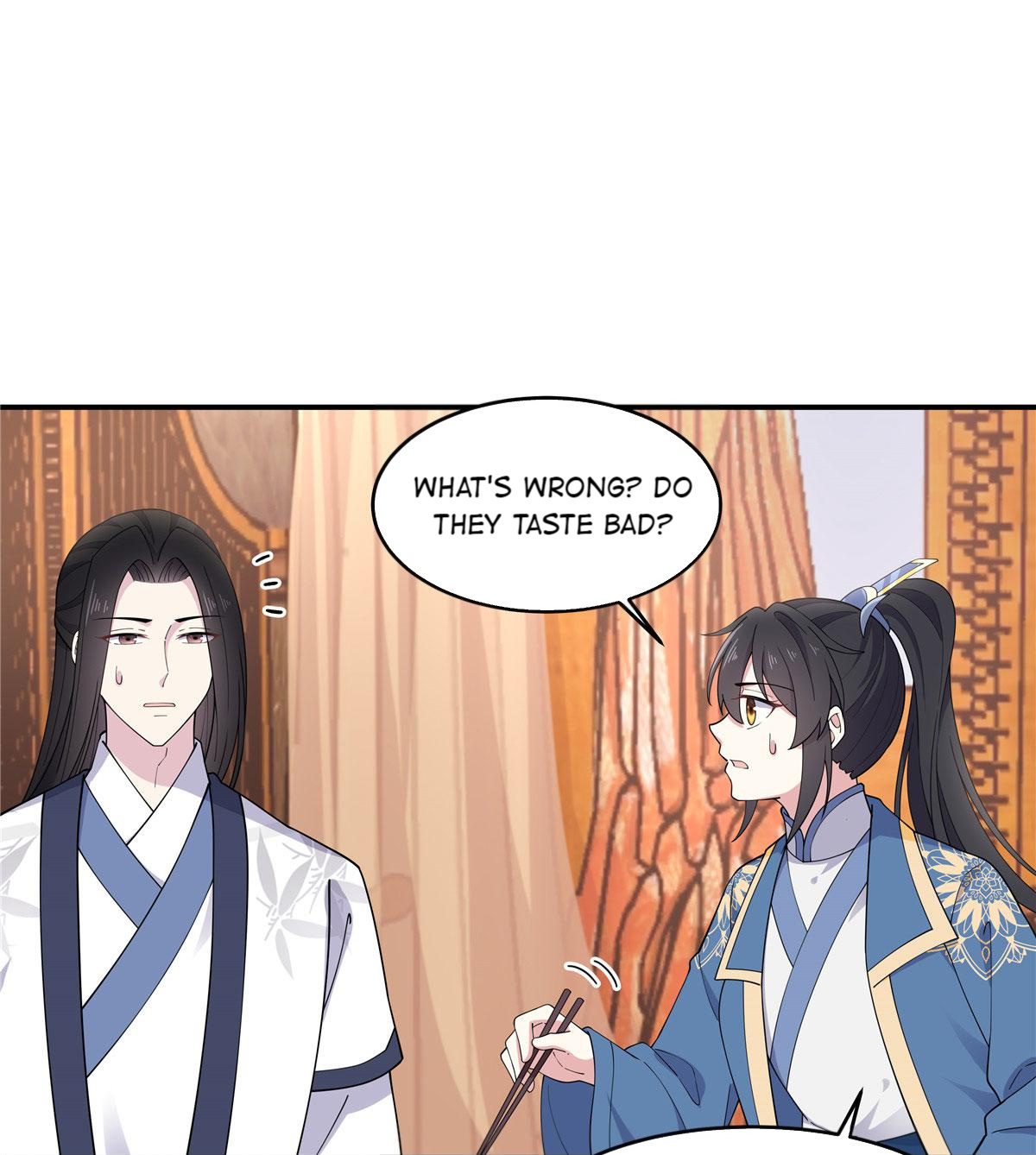You’re Addictive! chapter 73 - page 5