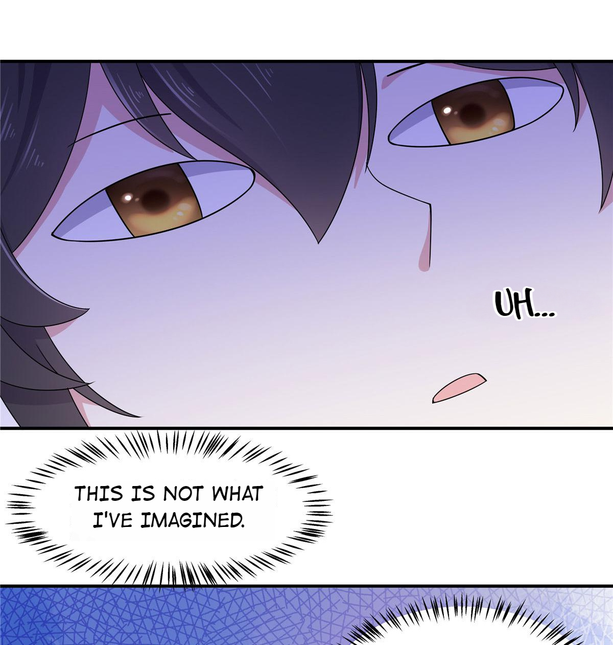 You’re Addictive! chapter 43 - page 11