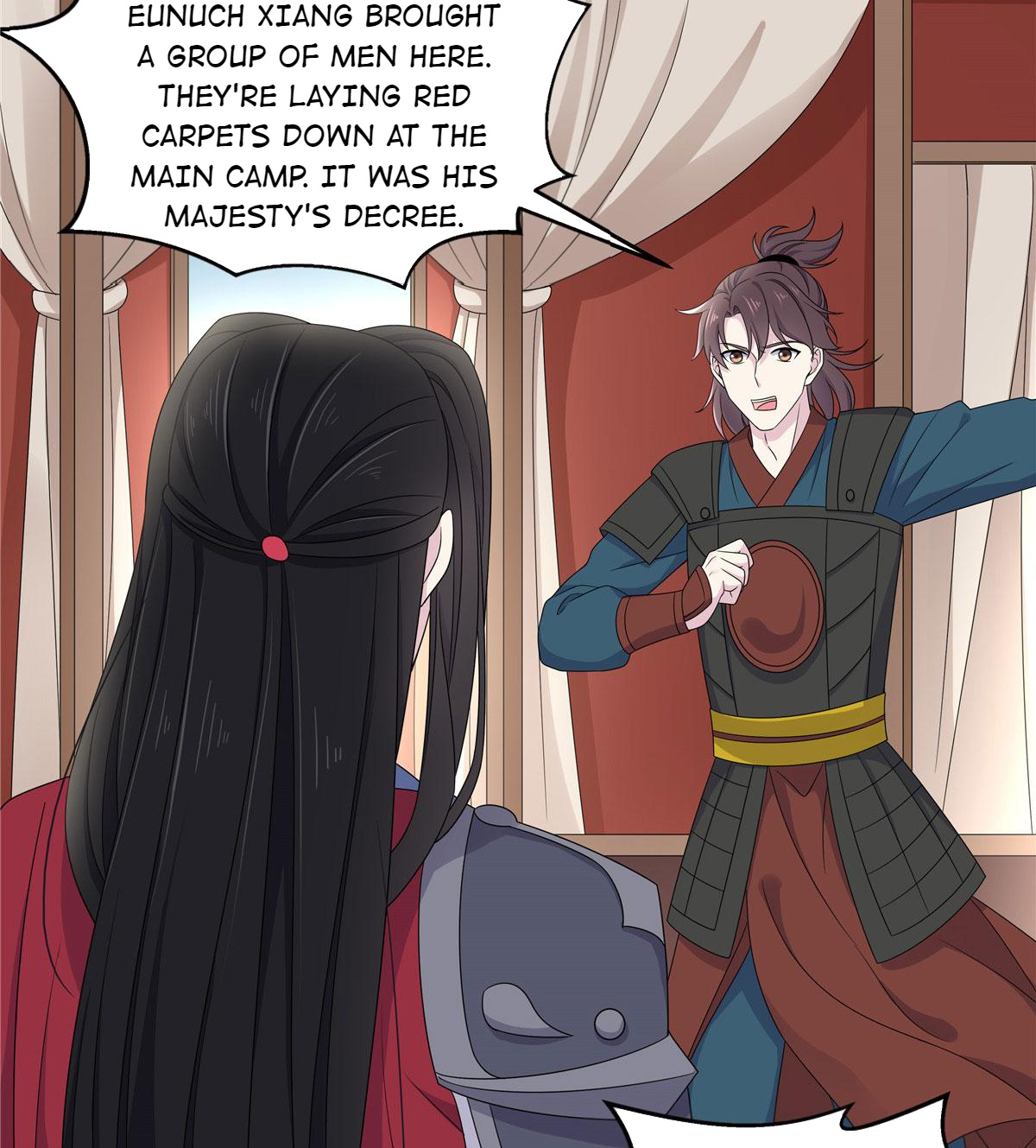 You’re Addictive! chapter 43 - page 19