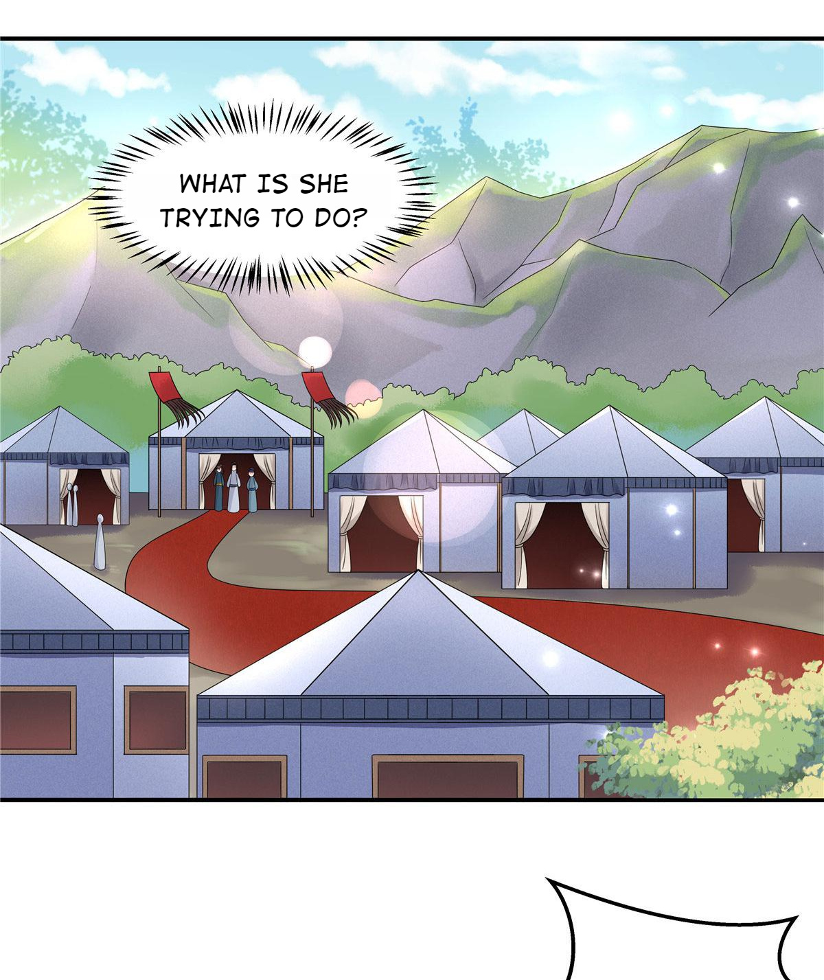 You’re Addictive! chapter 43 - page 24