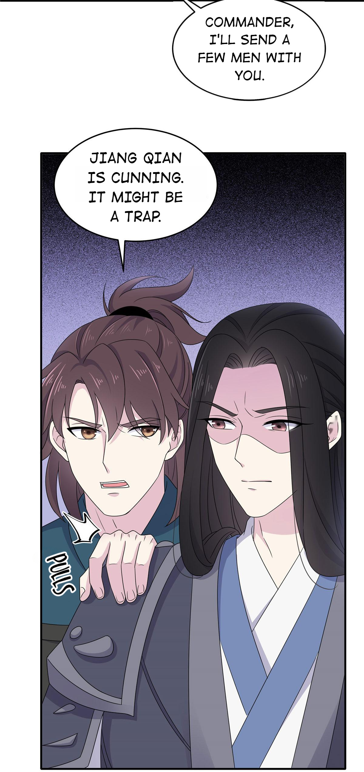 You’re Addictive! chapter 43 - page 26