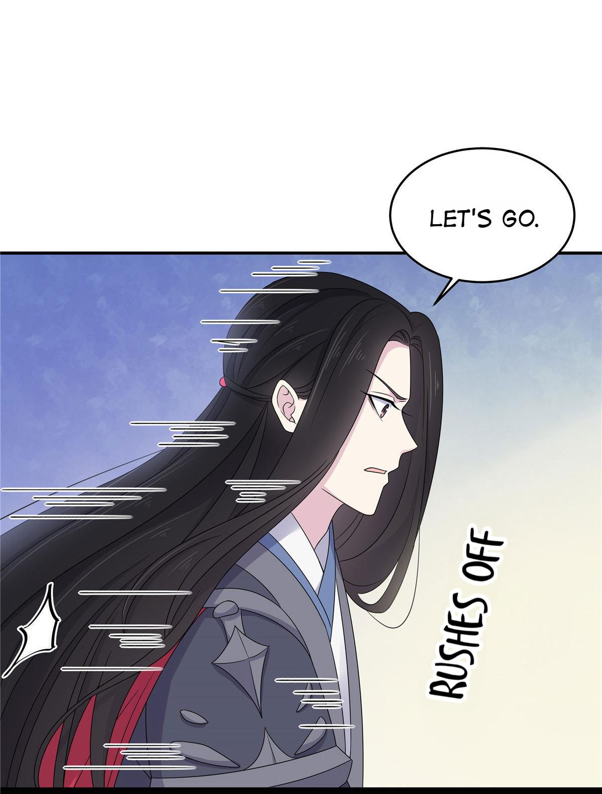 You’re Addictive! chapter 43 - page 27