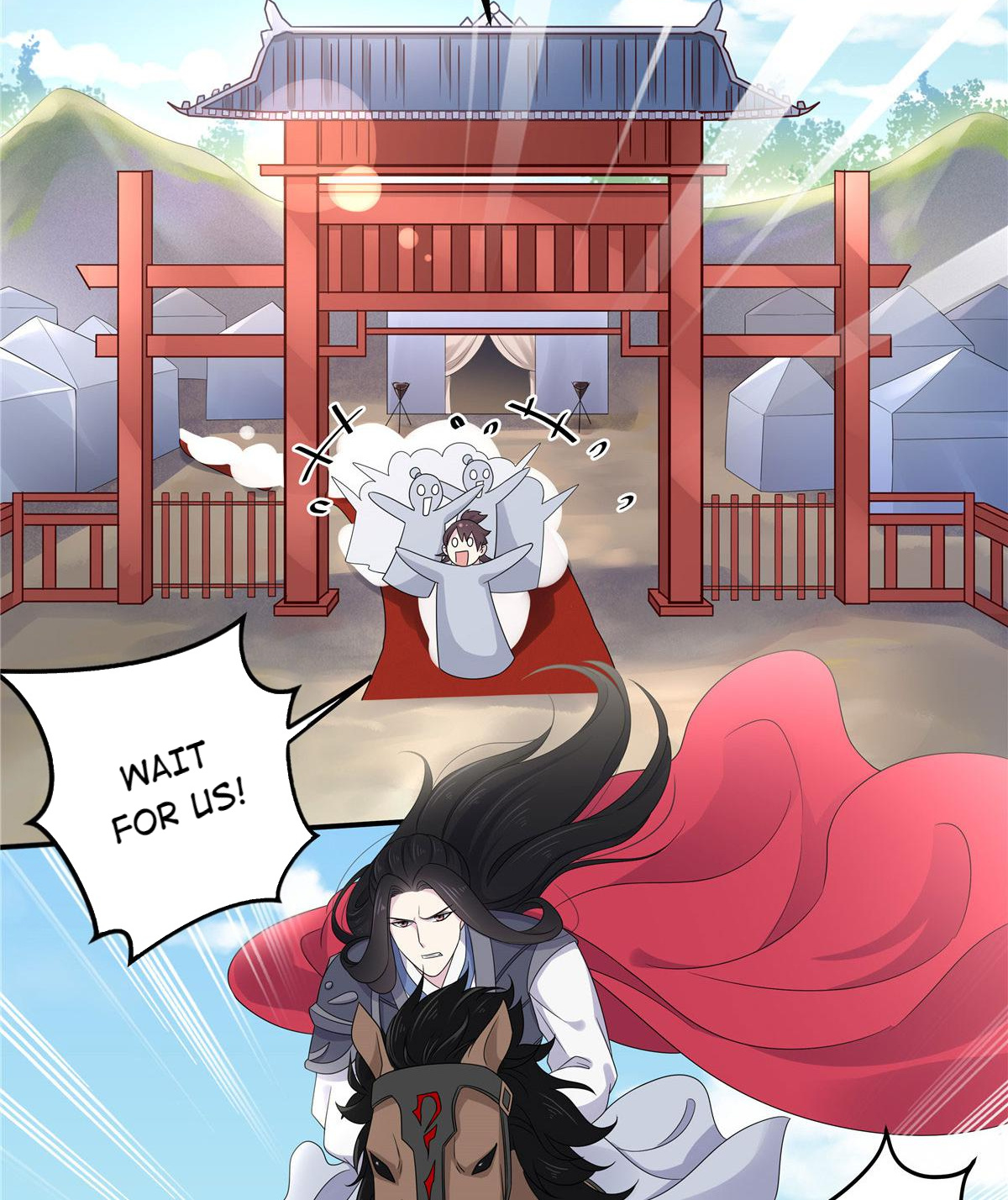 You’re Addictive! chapter 43 - page 29