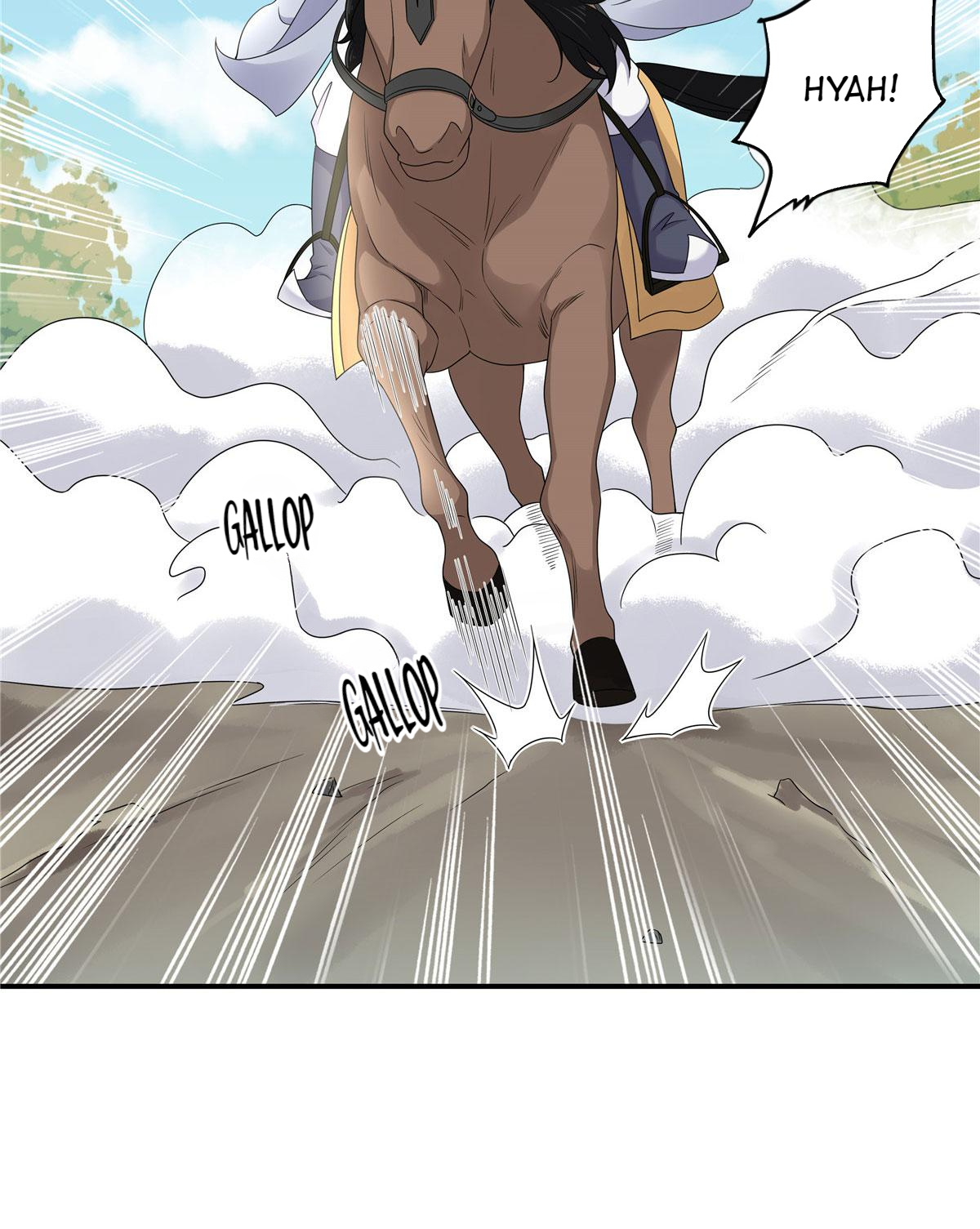 You’re Addictive! chapter 43 - page 30