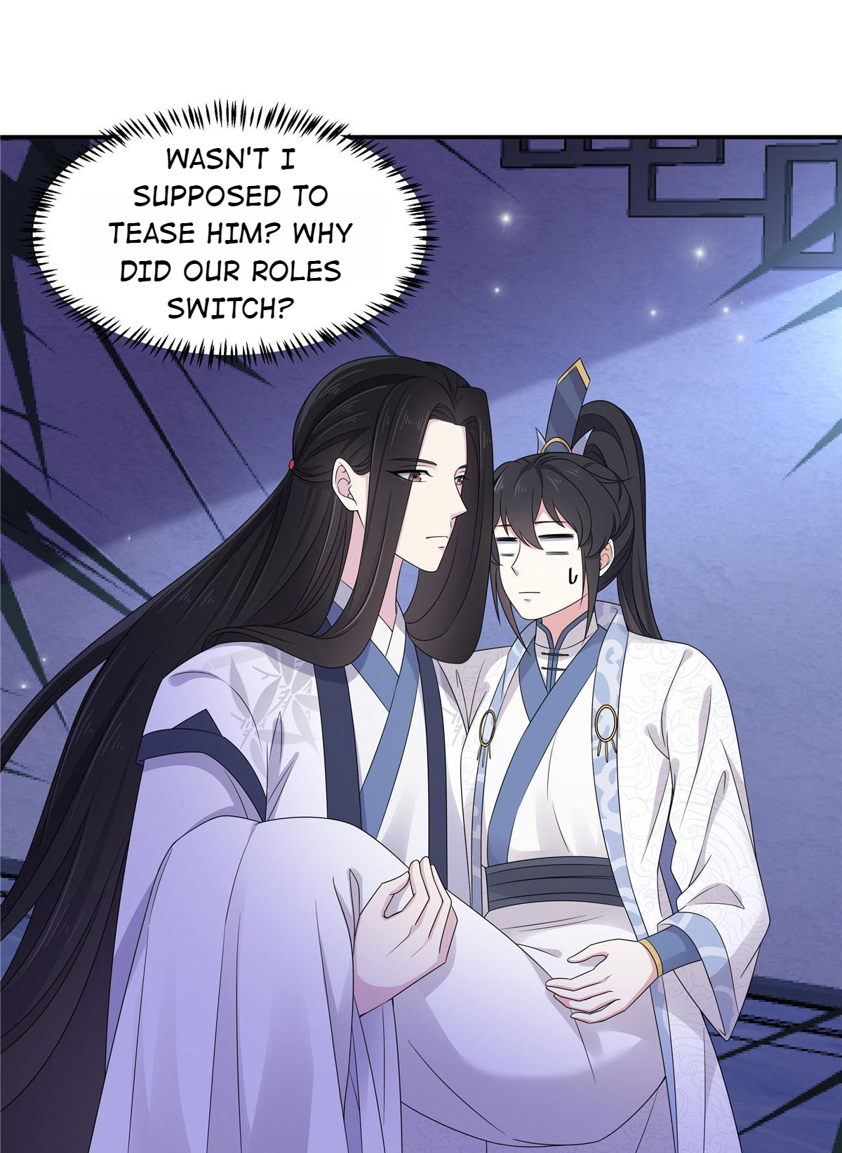 You’re Addictive! chapter 43 - page 4