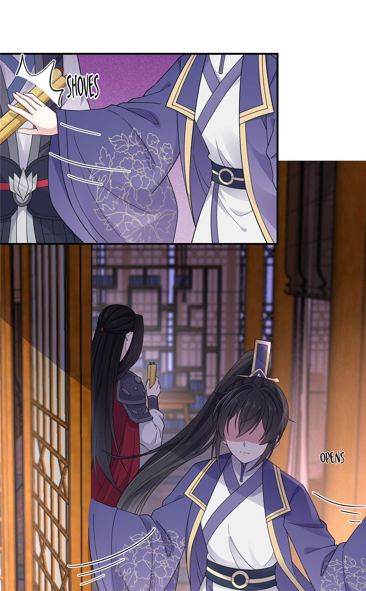 You’re Addictive! chapter 63 - page 2