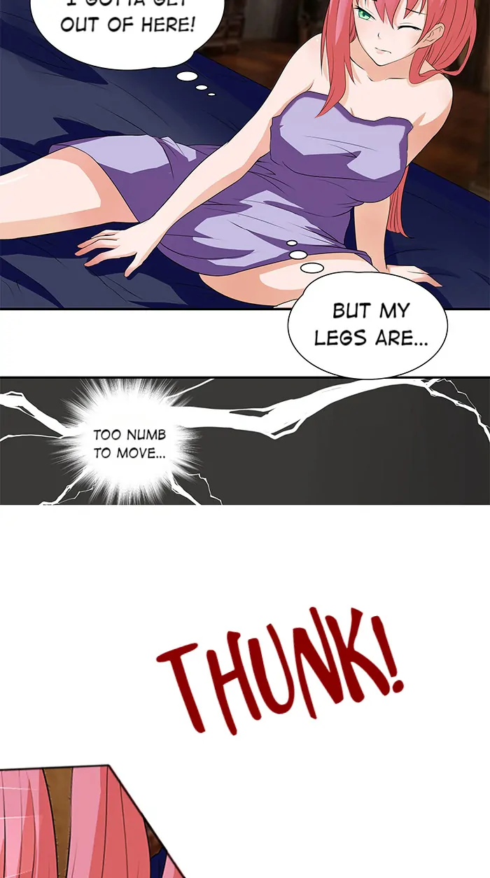 Exclusive Stunner: Don't Play Games With Me, Ex-hubby Chapter 1 - page 10