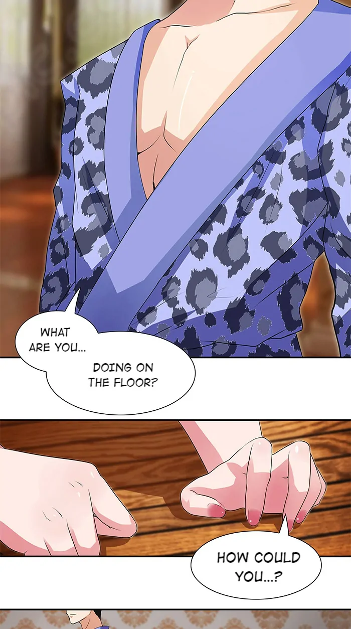 Exclusive Stunner: Don't Play Games With Me, Ex-hubby Chapter 1 - page 12