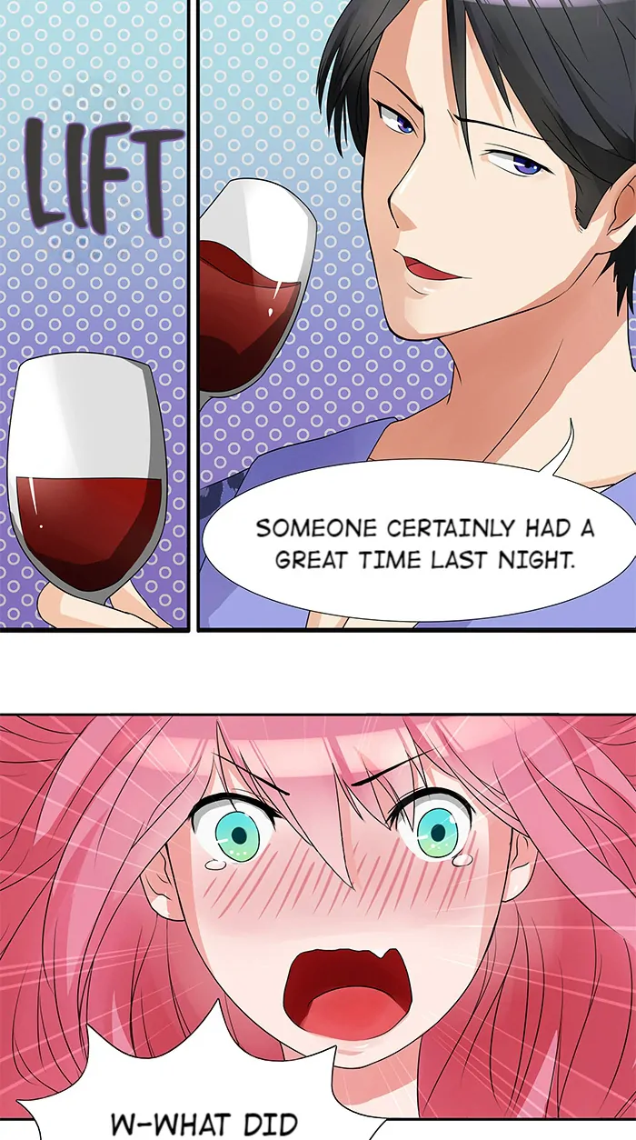 Exclusive Stunner: Don't Play Games With Me, Ex-hubby Chapter 1 - page 14