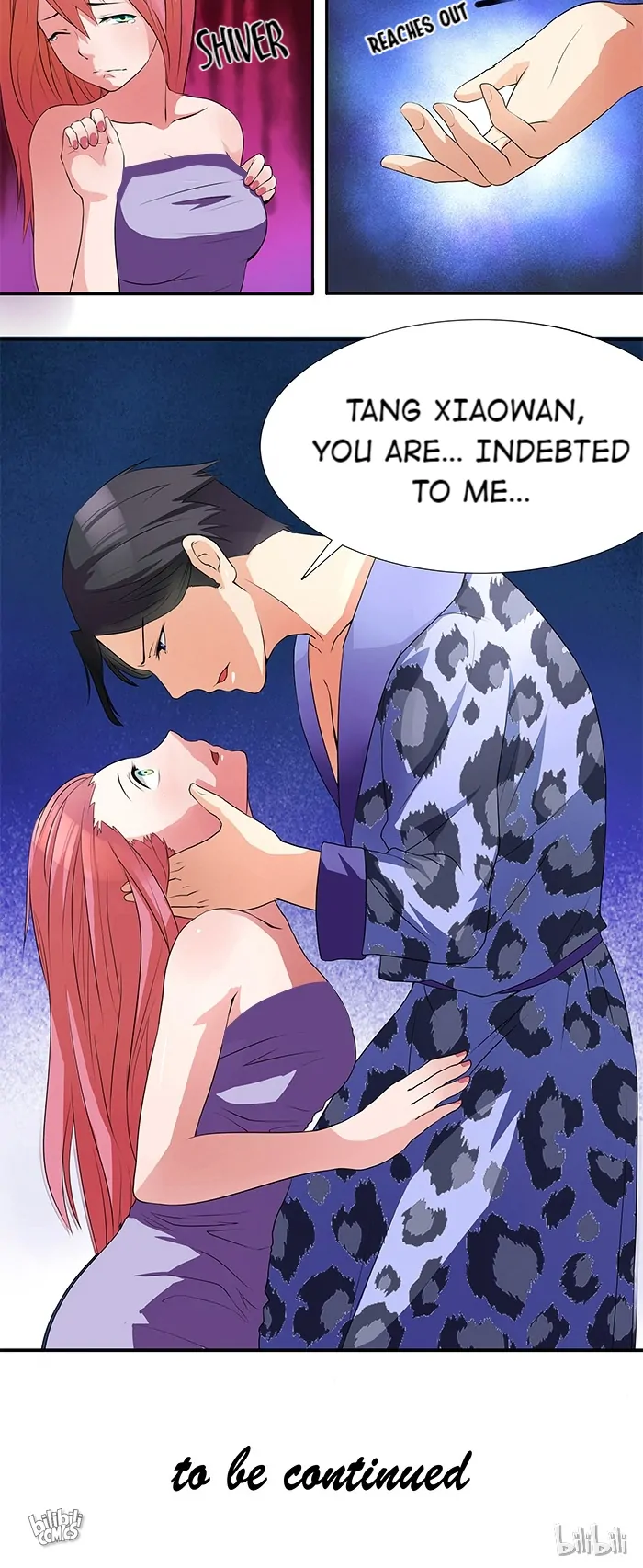 Exclusive Stunner: Don't Play Games With Me, Ex-hubby Chapter 1 - page 16