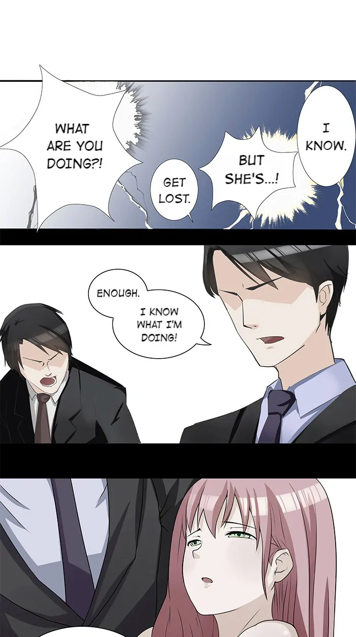 Exclusive Stunner: Don't Play Games With Me, Ex-hubby Chapter 1 - page 3