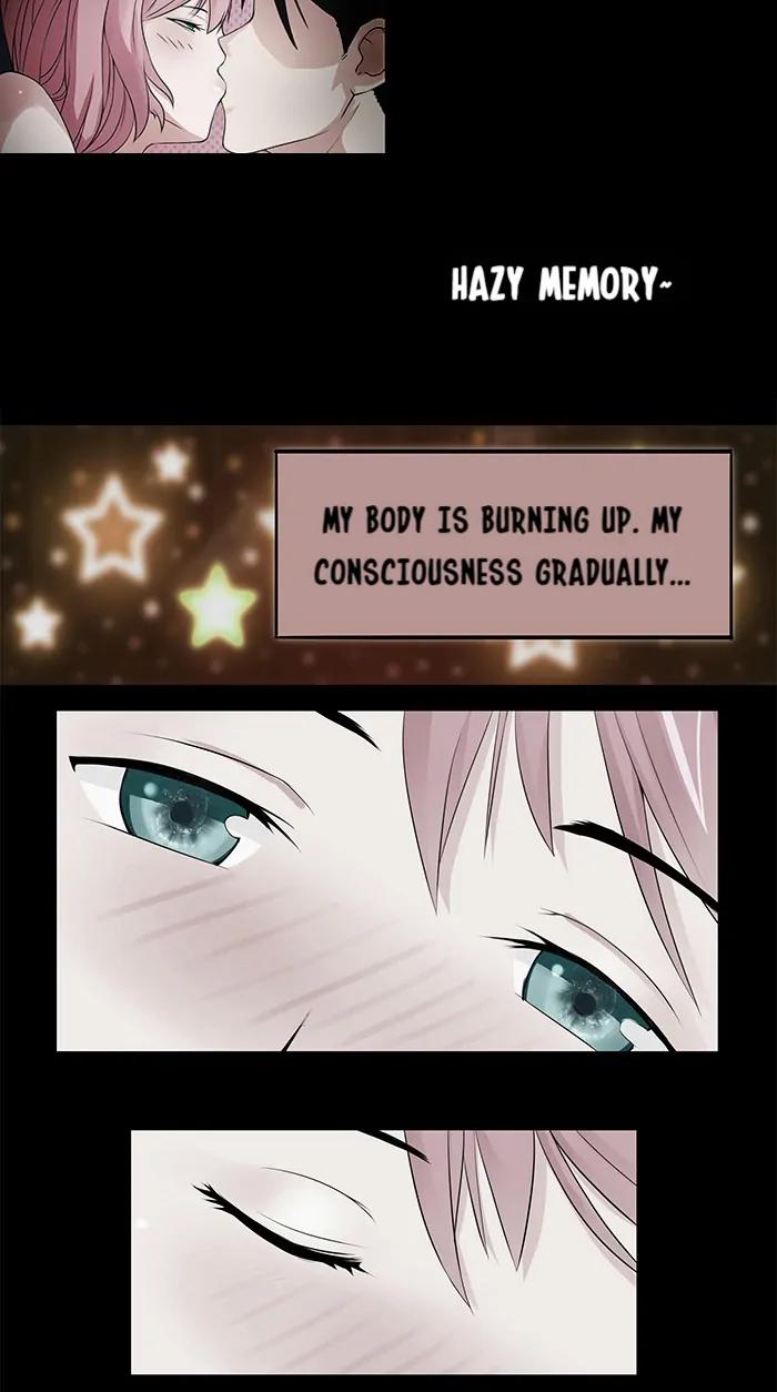 Exclusive Stunner: Don't Play Games With Me, Ex-hubby Chapter 1 - page 7