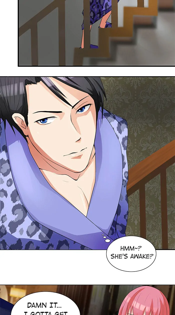 Exclusive Stunner: Don't Play Games With Me, Ex-hubby Chapter 1 - page 9