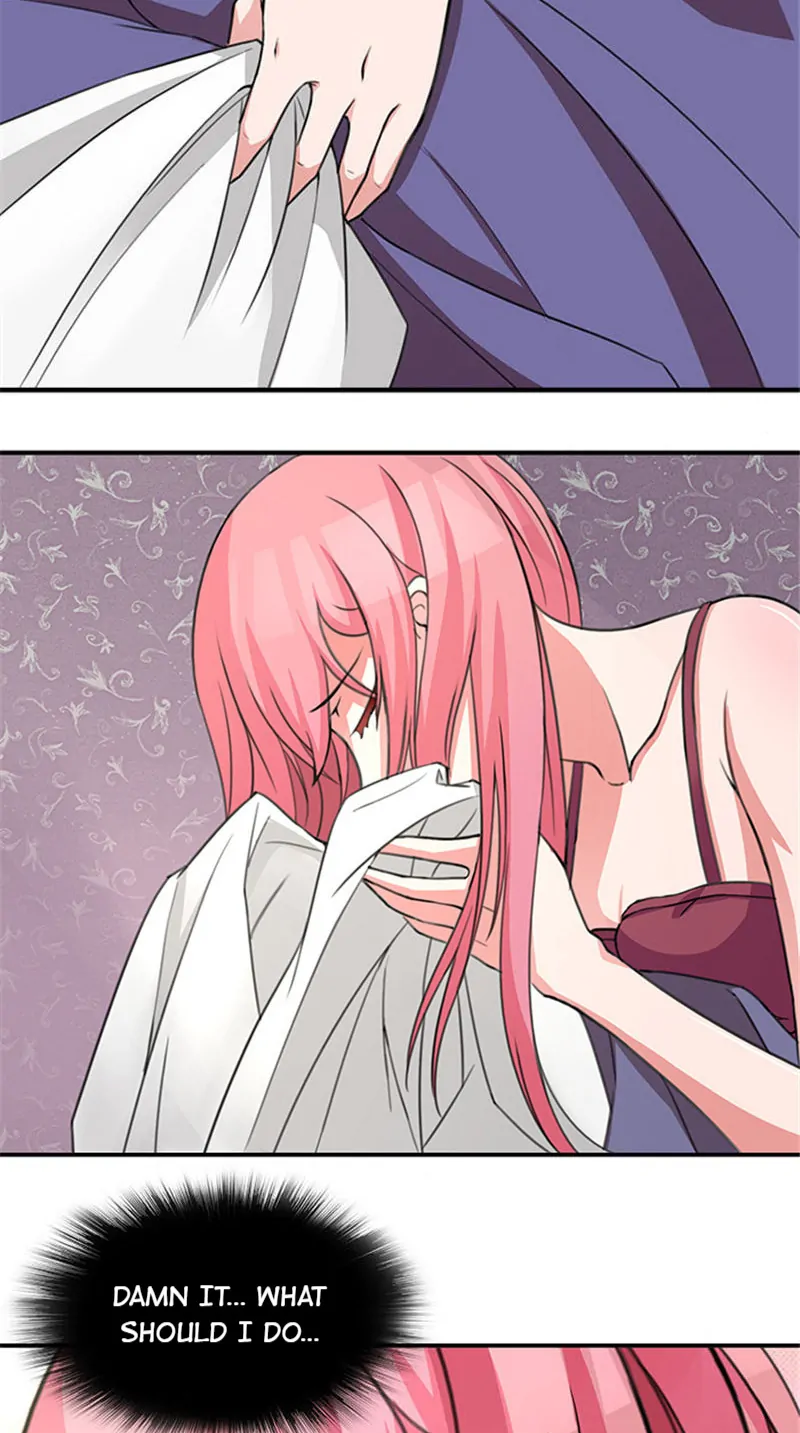 Exclusive Stunner: Don't Play Games With Me, Ex-hubby Chapter 11 - page 12