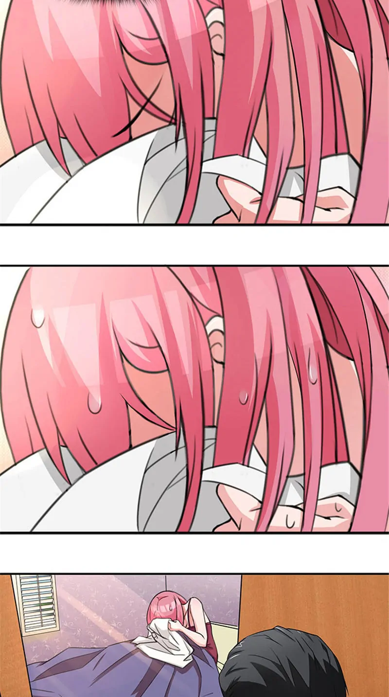 Exclusive Stunner: Don't Play Games With Me, Ex-hubby Chapter 11 - page 13