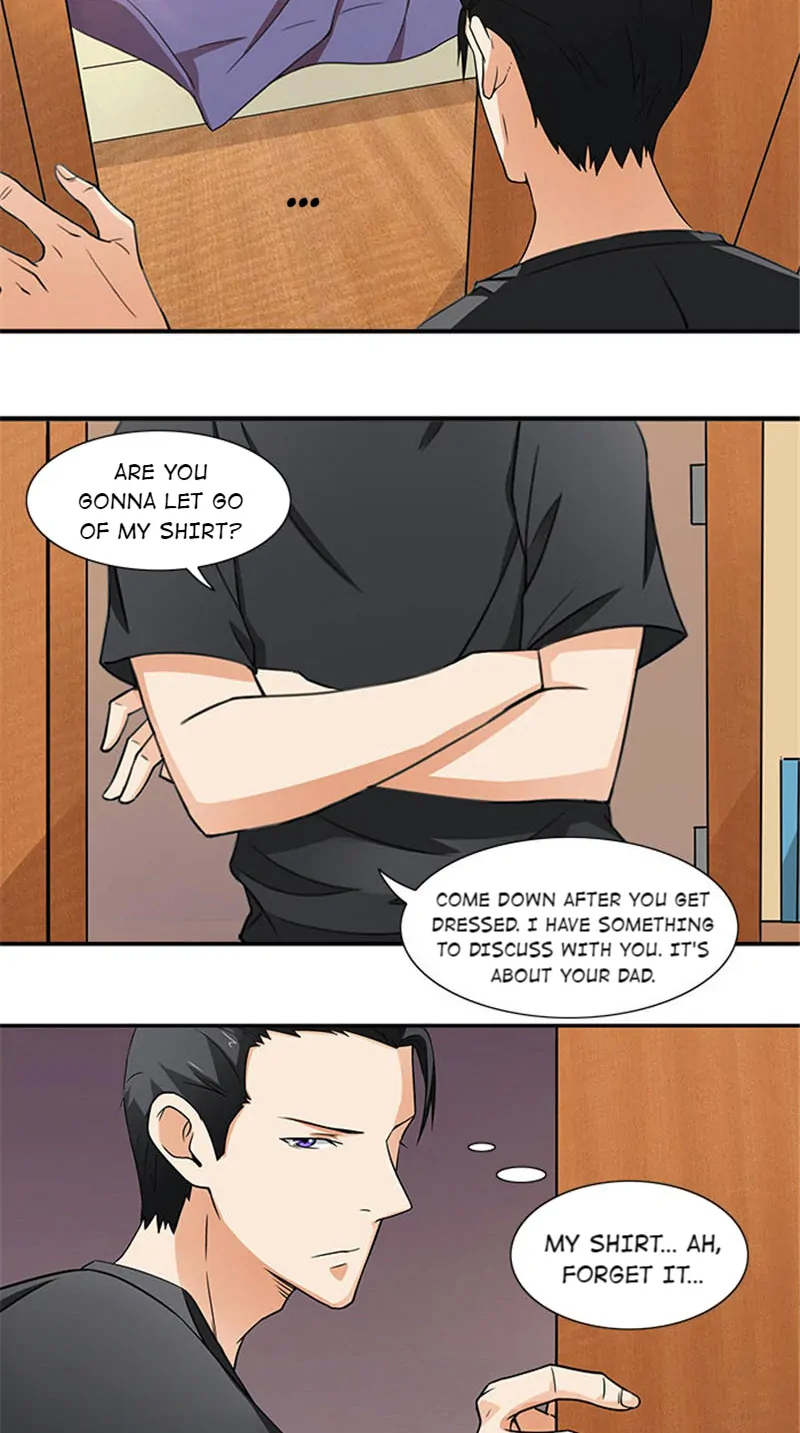 Exclusive Stunner: Don't Play Games With Me, Ex-hubby Chapter 11 - page 14