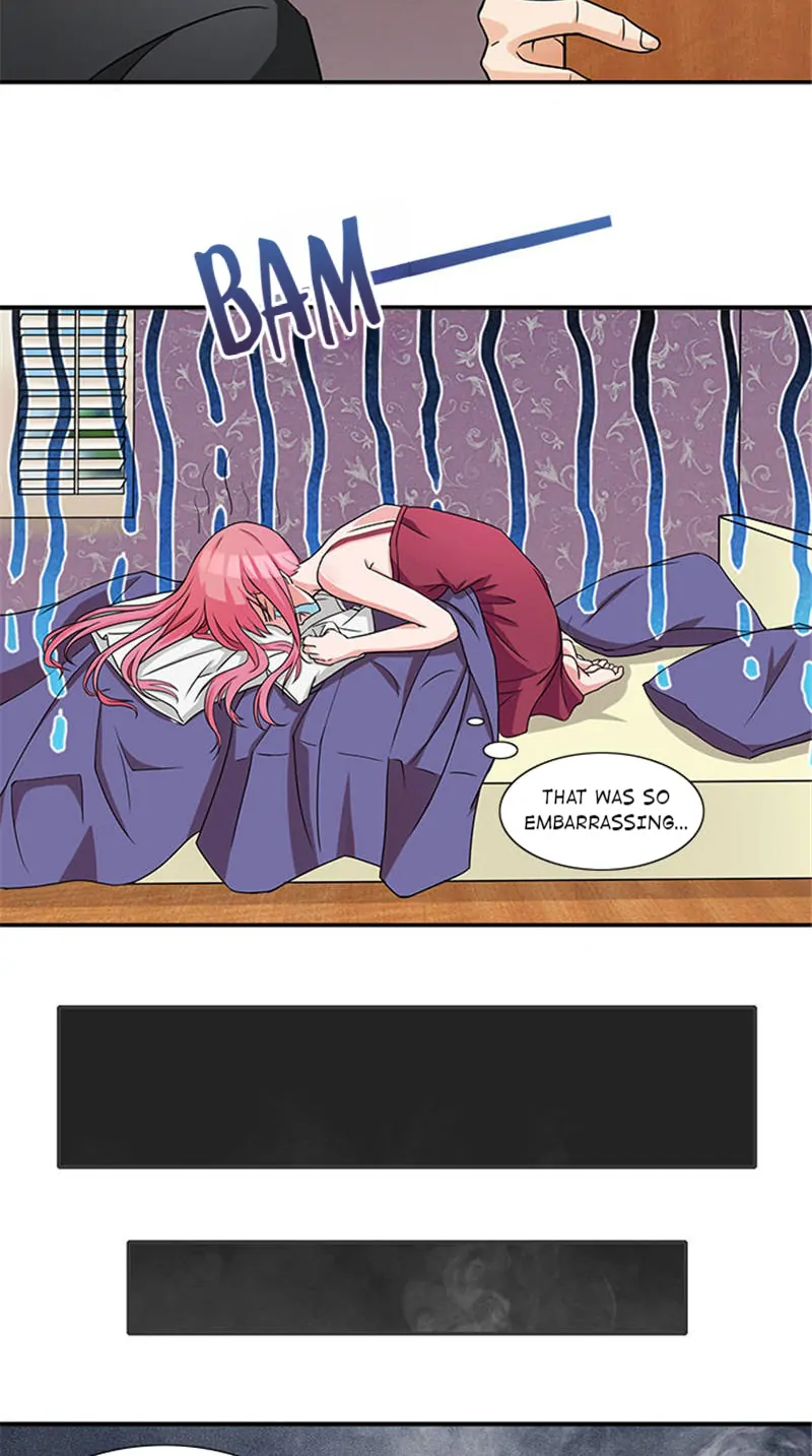 Exclusive Stunner: Don't Play Games With Me, Ex-hubby Chapter 11 - page 15