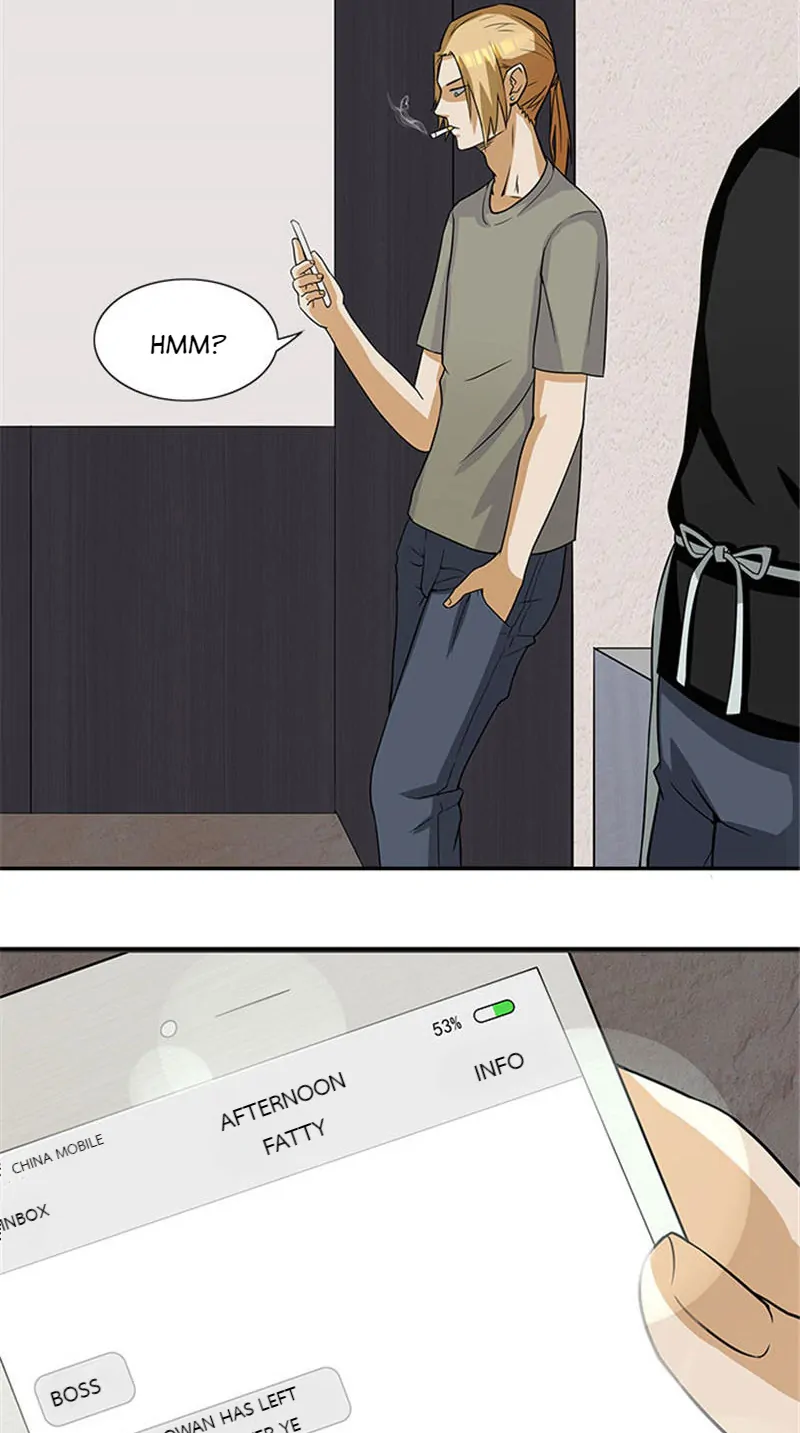 Exclusive Stunner: Don't Play Games With Me, Ex-hubby Chapter 11 - page 18