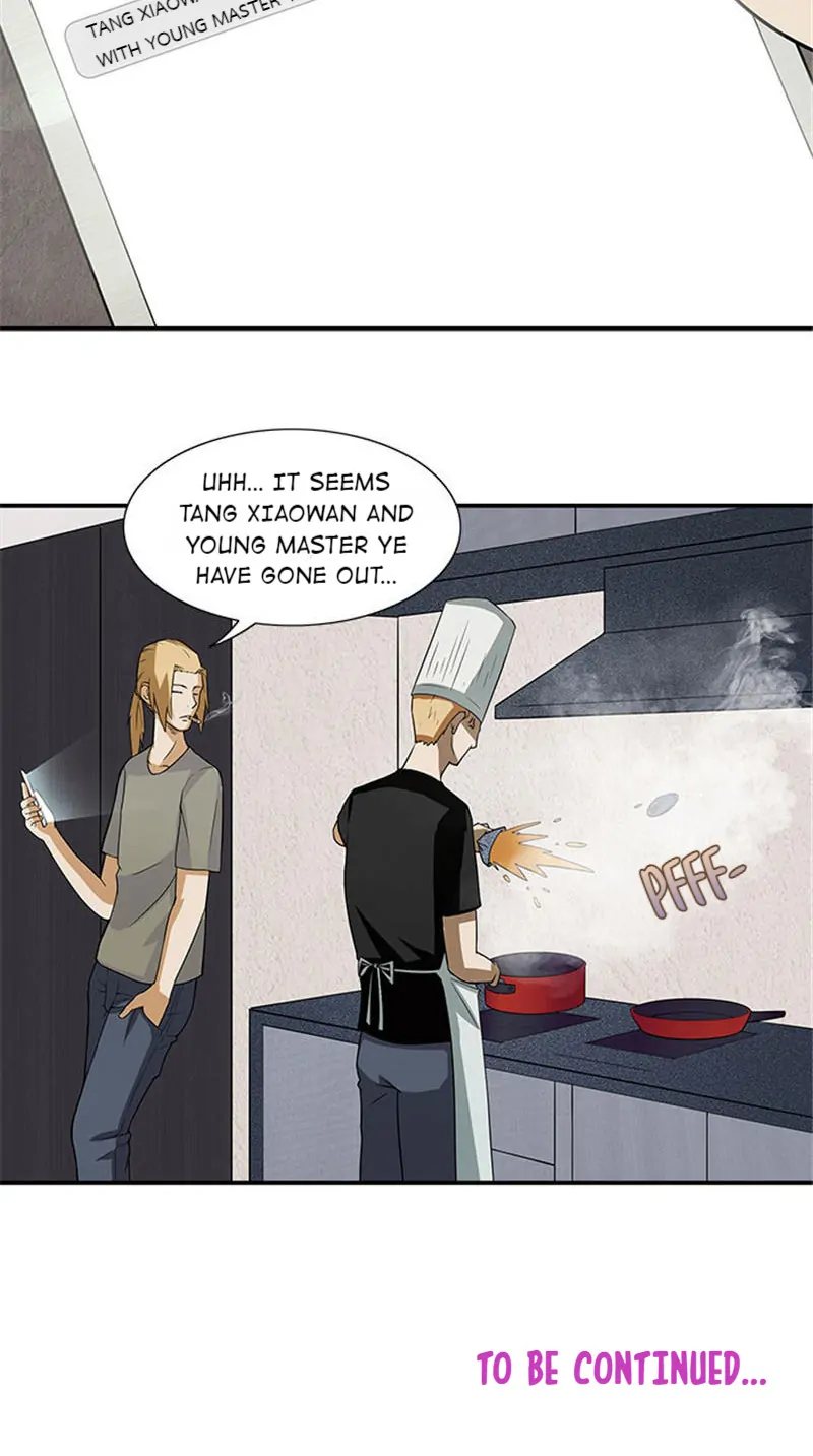 Exclusive Stunner: Don't Play Games With Me, Ex-hubby Chapter 11 - page 19
