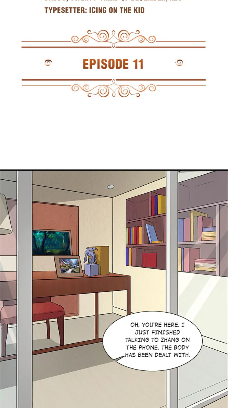 Exclusive Stunner: Don't Play Games With Me, Ex-hubby Chapter 11 - page 2