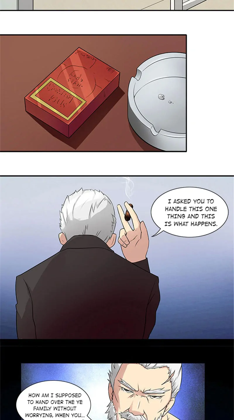 Exclusive Stunner: Don't Play Games With Me, Ex-hubby Chapter 11 - page 3