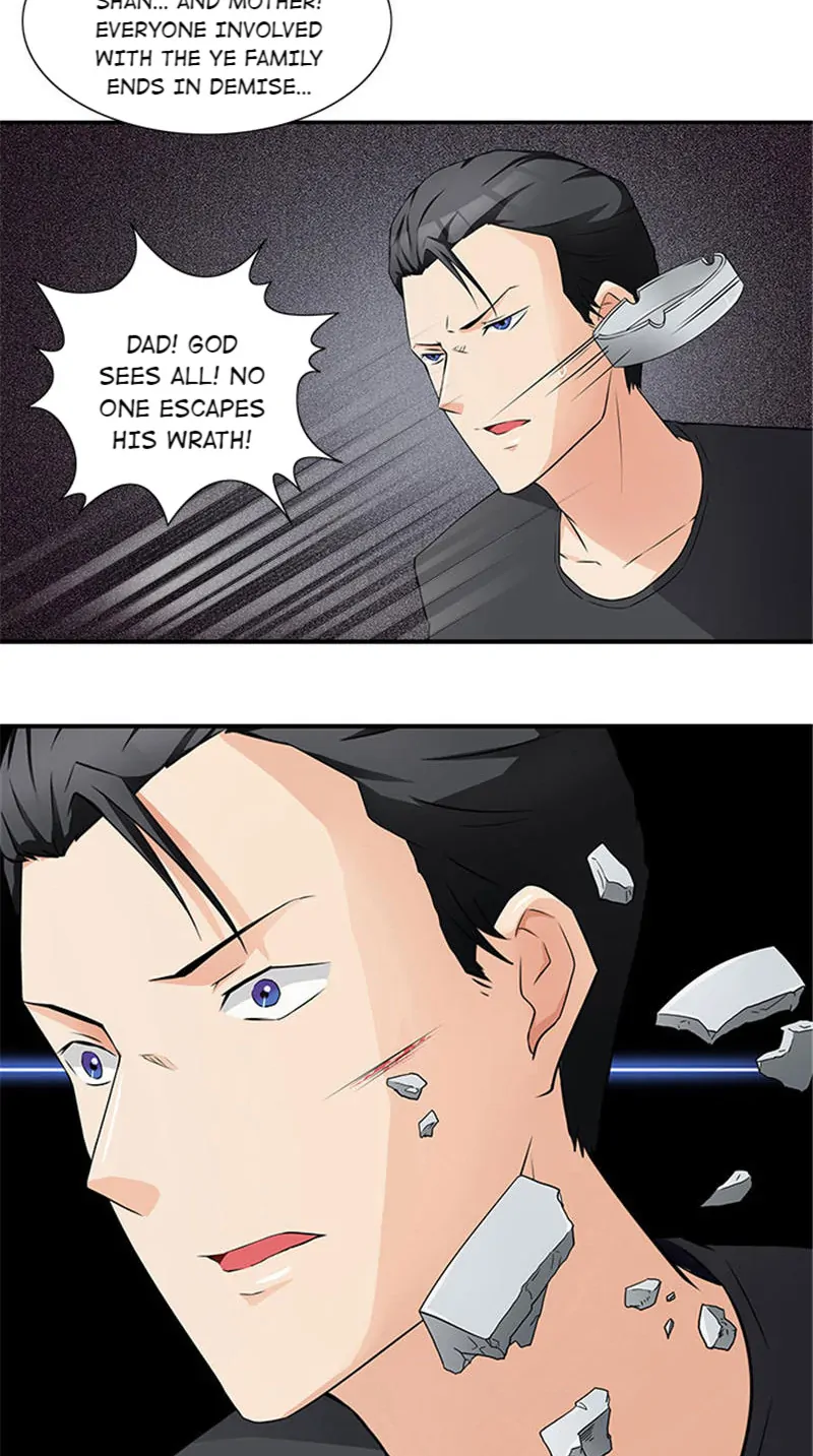 Exclusive Stunner: Don't Play Games With Me, Ex-hubby Chapter 11 - page 6