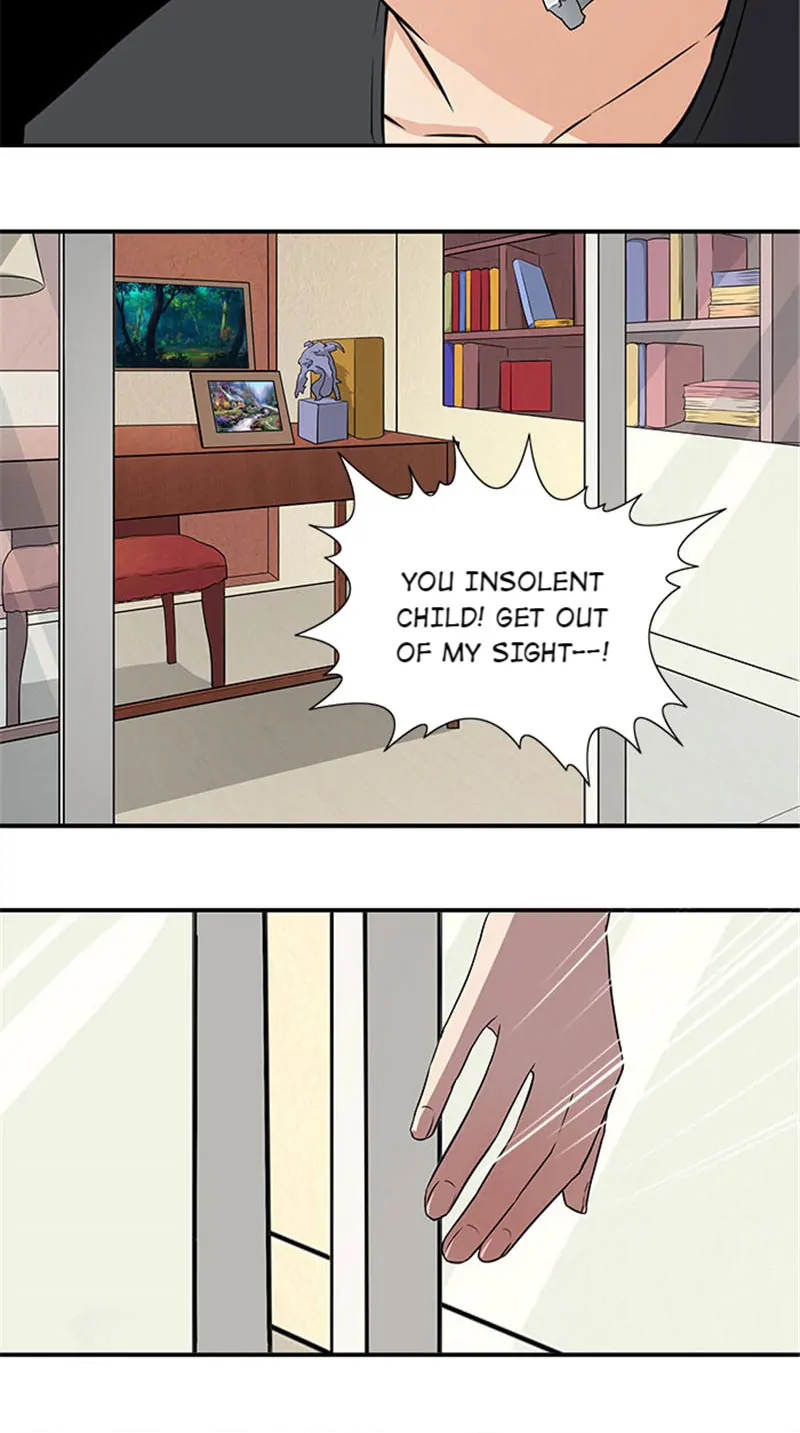 Exclusive Stunner: Don't Play Games With Me, Ex-hubby Chapter 11 - page 7