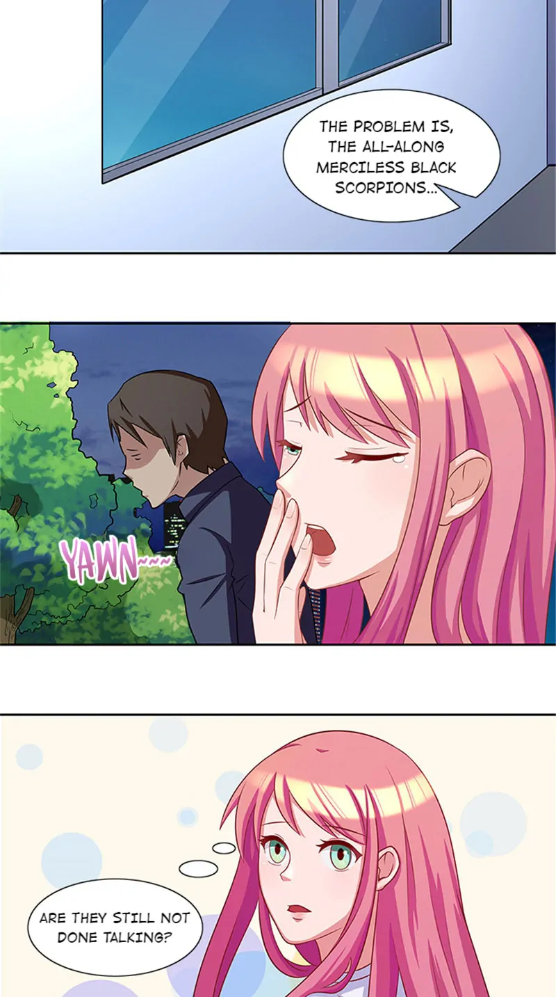 Exclusive Stunner: Don't Play Games With Me, Ex-hubby Chapter 24 - page 11