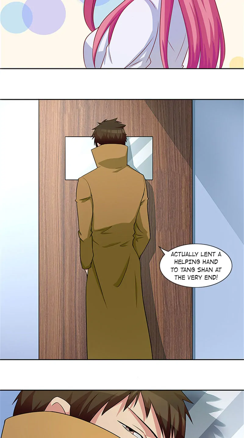 Exclusive Stunner: Don't Play Games With Me, Ex-hubby Chapter 24 - page 12