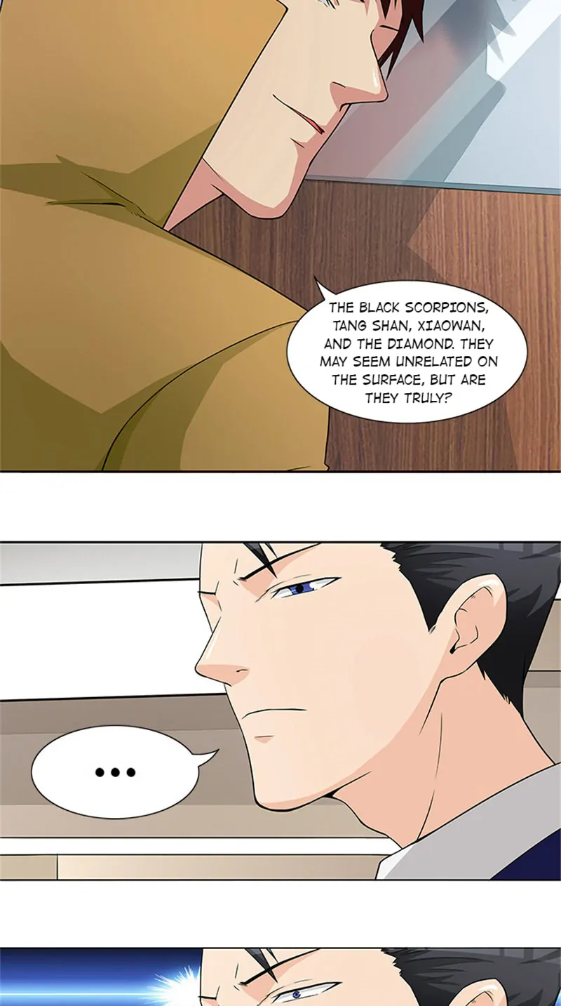 Exclusive Stunner: Don't Play Games With Me, Ex-hubby Chapter 24 - page 13
