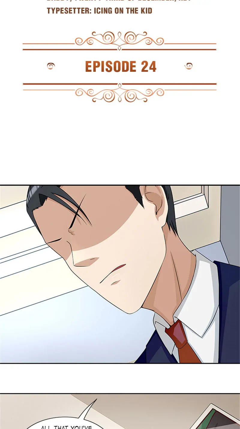 Exclusive Stunner: Don't Play Games With Me, Ex-hubby Chapter 24 - page 2