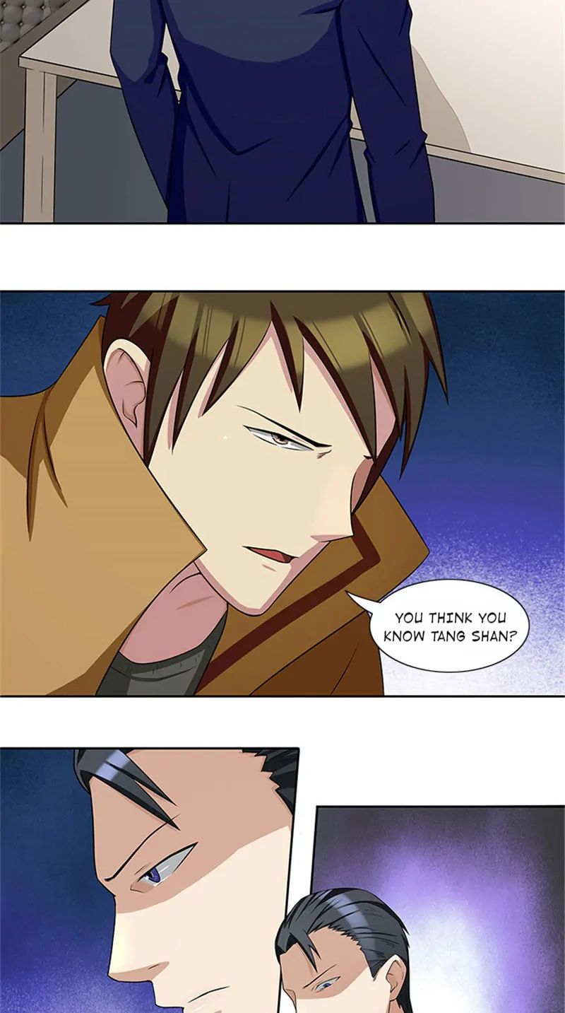 Exclusive Stunner: Don't Play Games With Me, Ex-hubby Chapter 24 - page 4