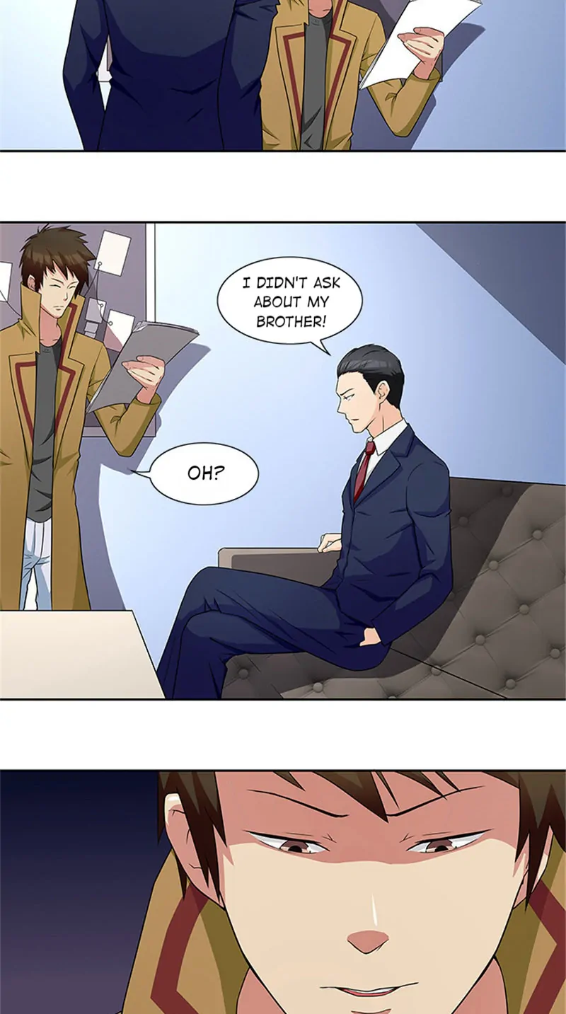 Exclusive Stunner: Don't Play Games With Me, Ex-hubby Chapter 24 - page 8