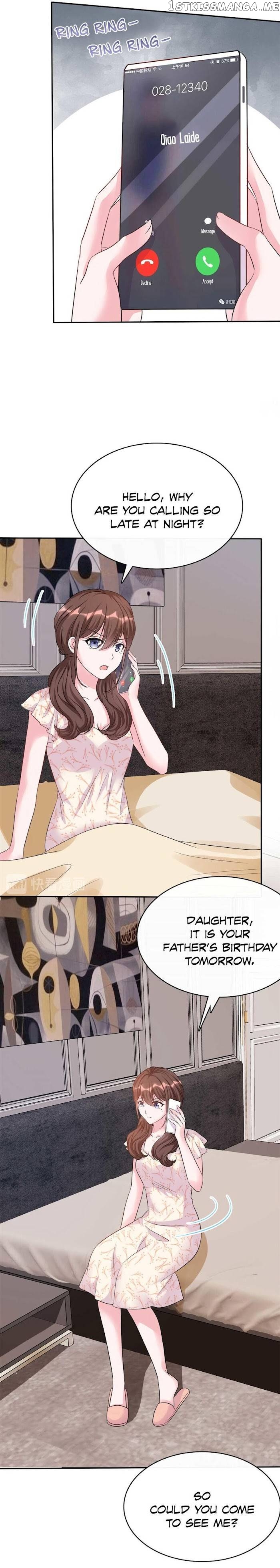 Drowsy marriage Chapter 5 - page 11