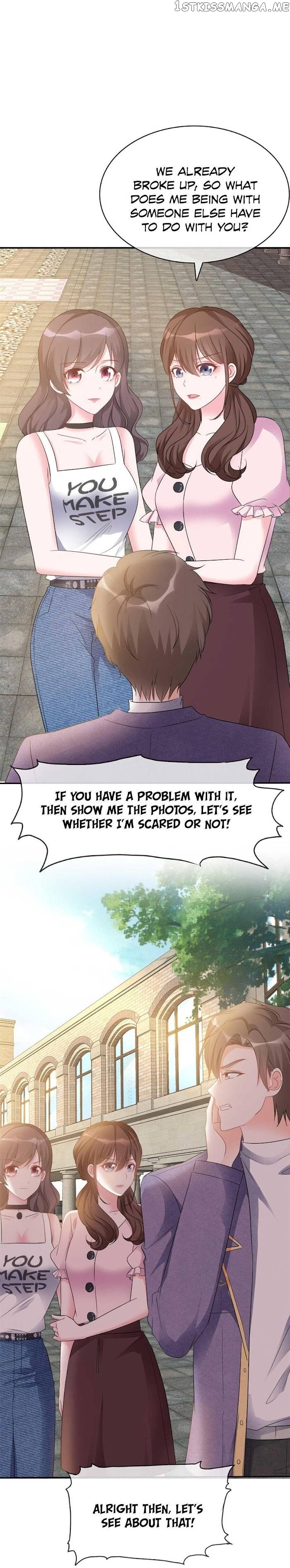 Drowsy marriage Chapter 5 - page 7
