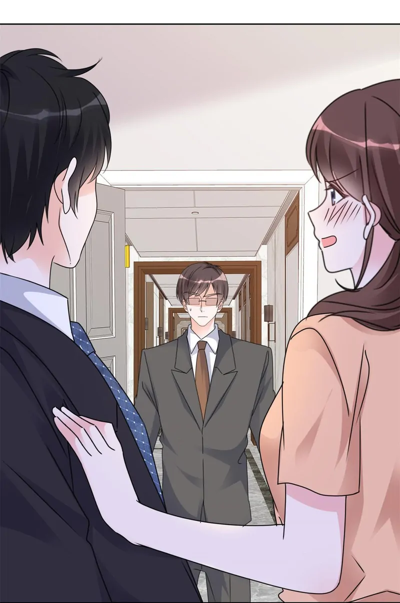 Drowsy marriage Chapter 36 - page 13