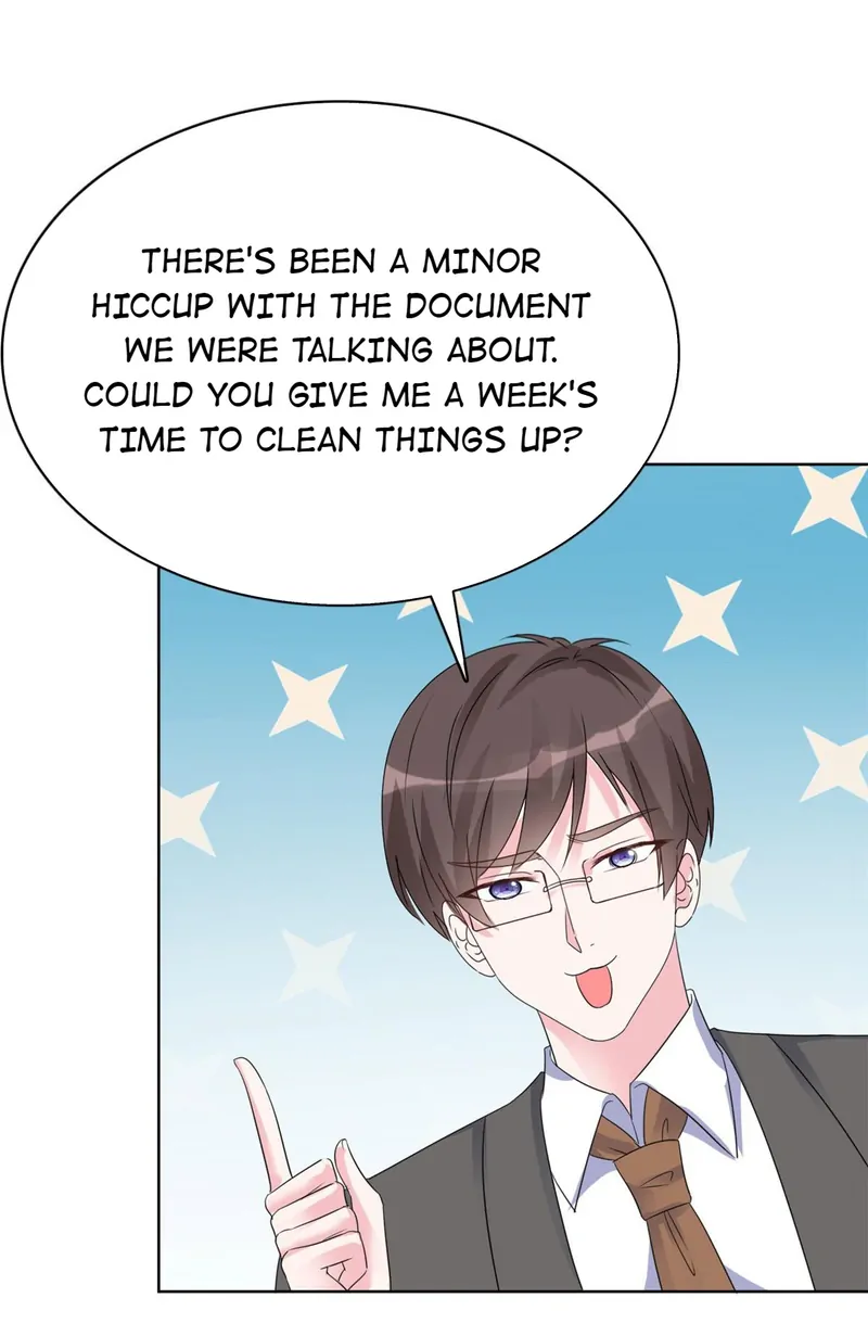 Drowsy marriage Chapter 36 - page 21