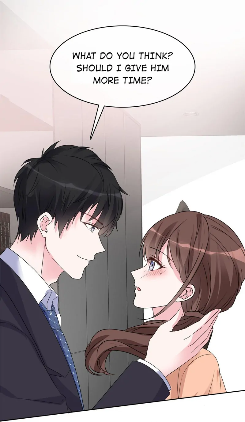 Drowsy marriage Chapter 36 - page 24