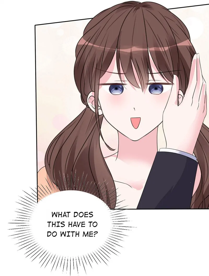 Drowsy marriage Chapter 36 - page 25