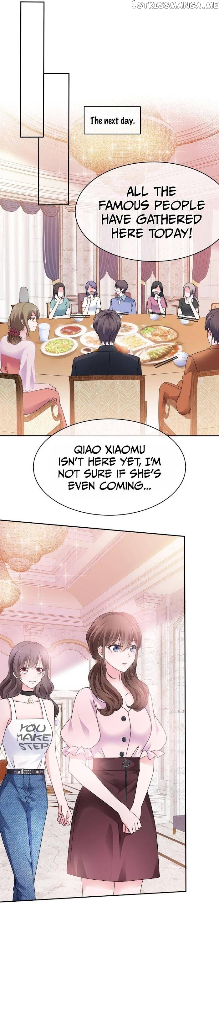 Drowsy marriage Chapter 2 - page 8