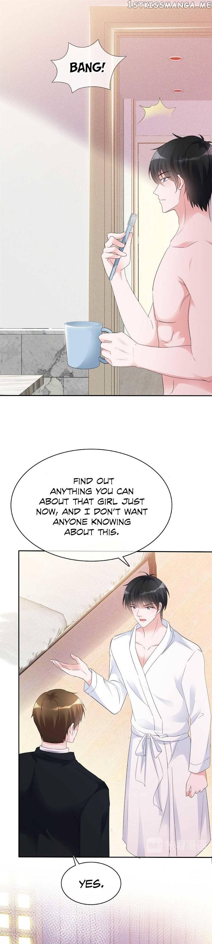 Drowsy marriage chapter 4 - page 4