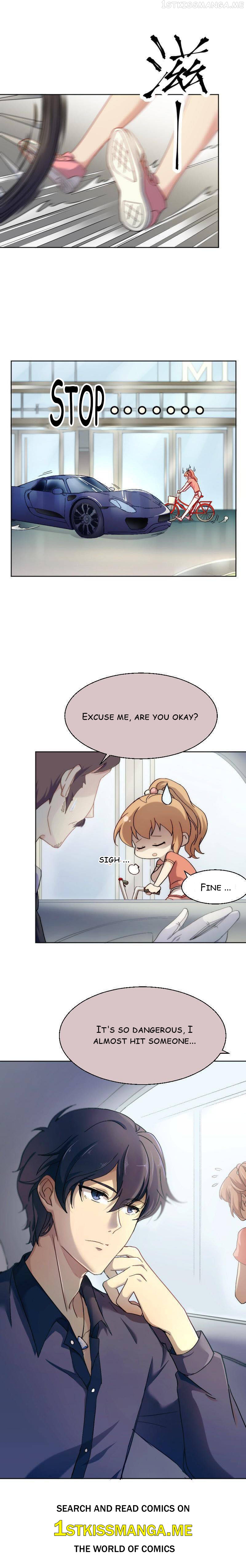 Love In BC Chapter 1 - page 4