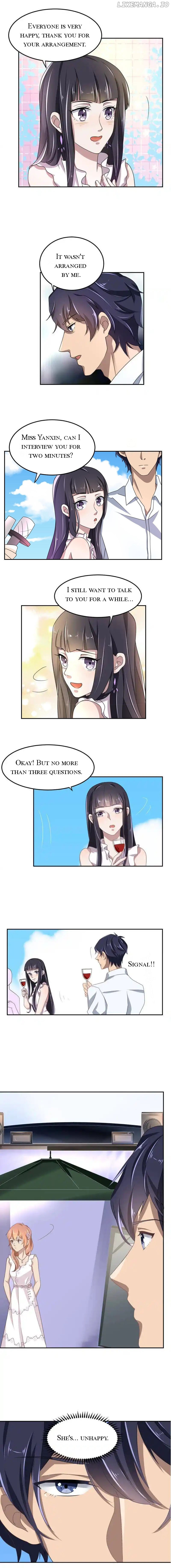 Love In BC Chapter 74 - page 3