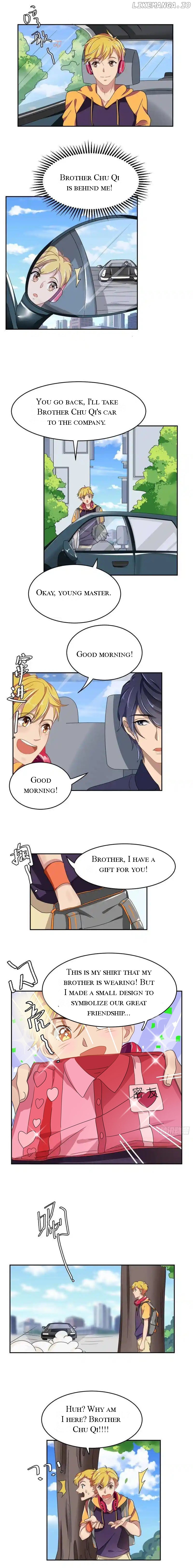 Love In BC Chapter 69 - page 2