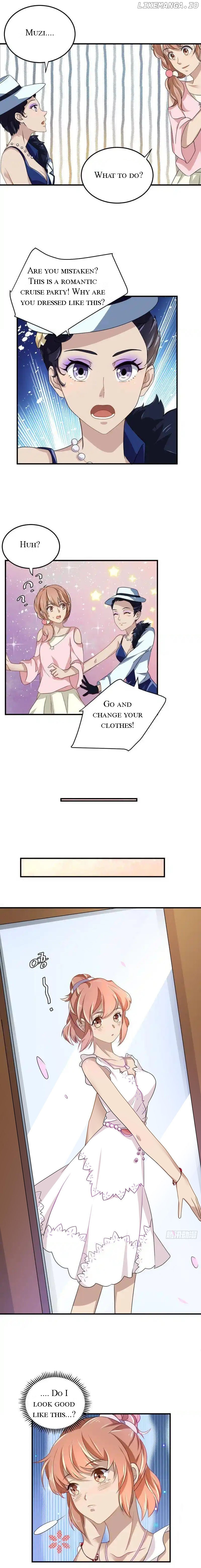 Love In BC Chapter 71 - page 4