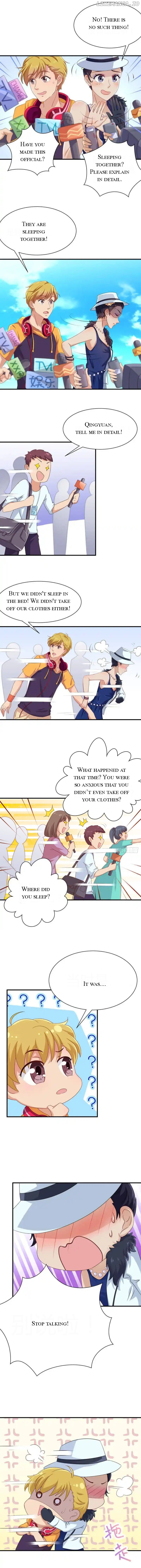 Love In BC Chapter 73 - page 2